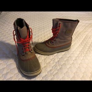 Sorel 1964 Premium Pac Boots